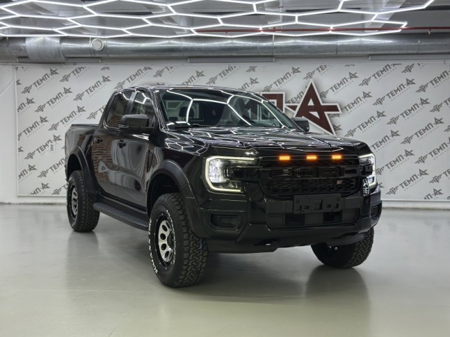 Ford Ranger 2.3 MT AWD Shanlin 2024
