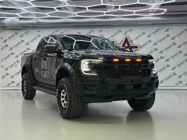 Ford Ranger 2.3 MT AWD Shanlin 2024