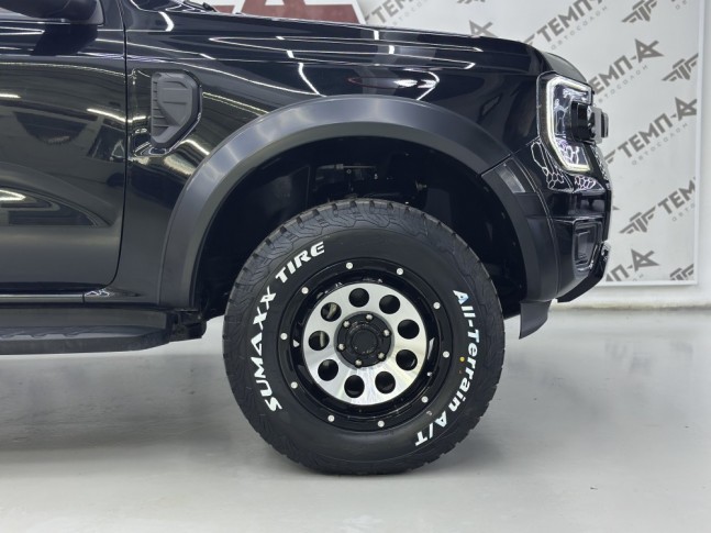 Ford Ranger 2.3 MT AWD Shanlin 2024