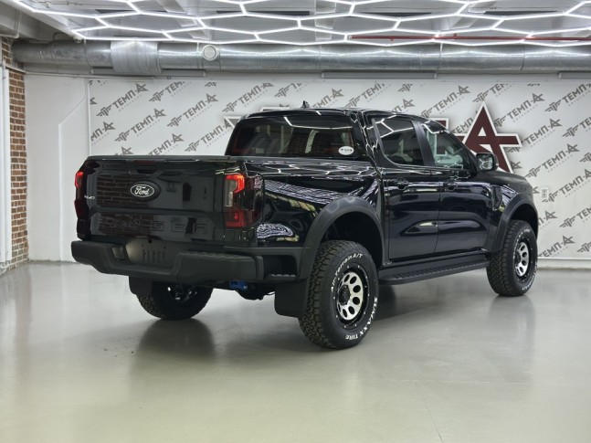 Ford Ranger 2.3 MT AWD Shanlin 2024