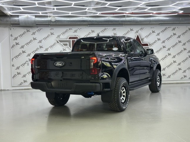 Ford Ranger 2.3 MT AWD Shanlin 2024