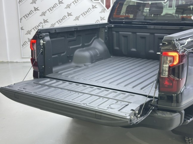 Ford Ranger 2.3 MT AWD Shanlin 2024