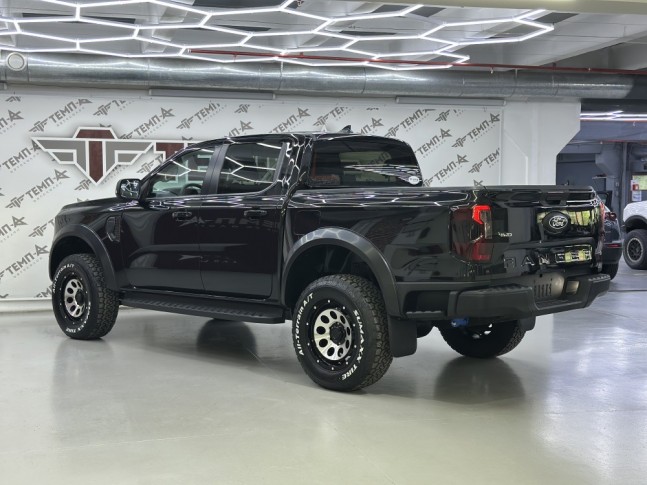 Ford Ranger 2.3 MT AWD Shanlin 2024