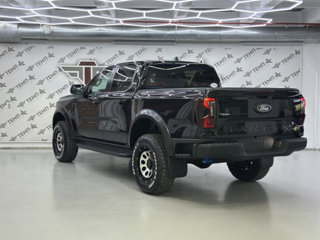 Ford Ranger 2.3 MT AWD Shanlin 2024