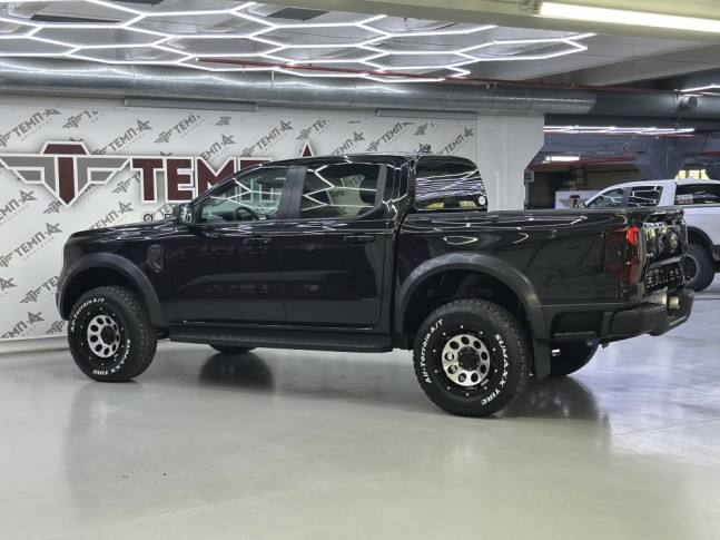 Ford Ranger 2.3 MT AWD Shanlin 2024
