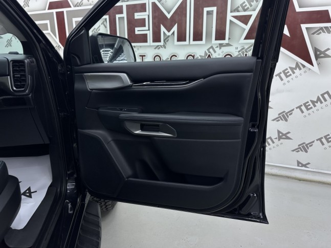 Ford Ranger 2.3 MT AWD Shanlin 2024