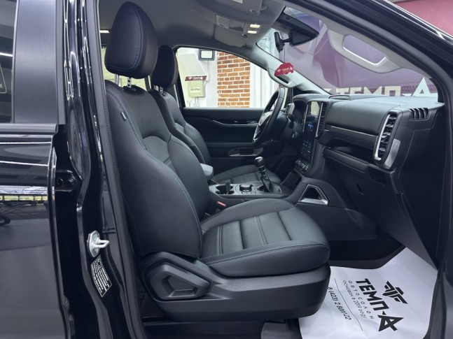Ford Ranger 2.3 MT AWD Shanlin 2024