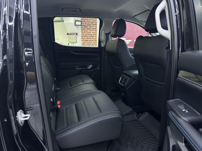 Ford Ranger 2.3 MT AWD Shanlin 2024