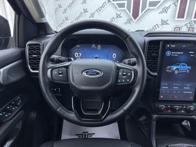 Ford Ranger 2.3 MT AWD Shanlin 2024