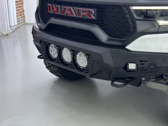 RAM 1500 6.2 AT 4x4 TRX Crew Cab Short Box 2022