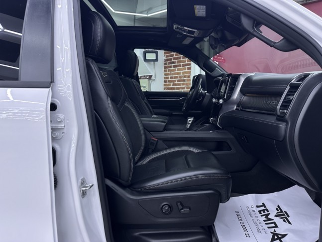 RAM 1500 6.2 AT 4x4 TRX Crew Cab Short Box 2022