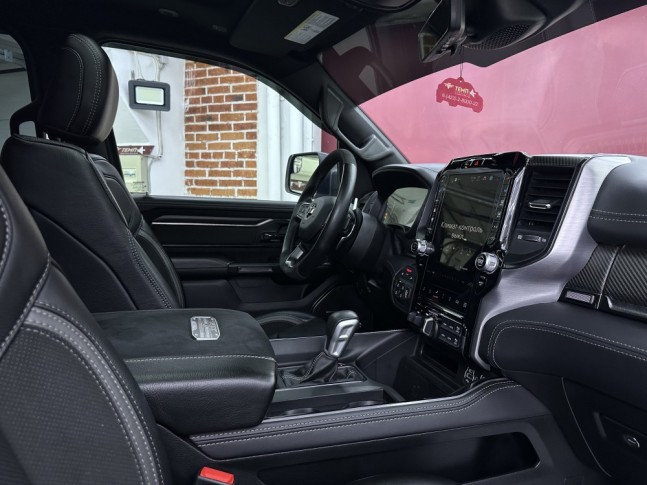 RAM 1500 6.2 AT 4x4 TRX Crew Cab Short Box 2022