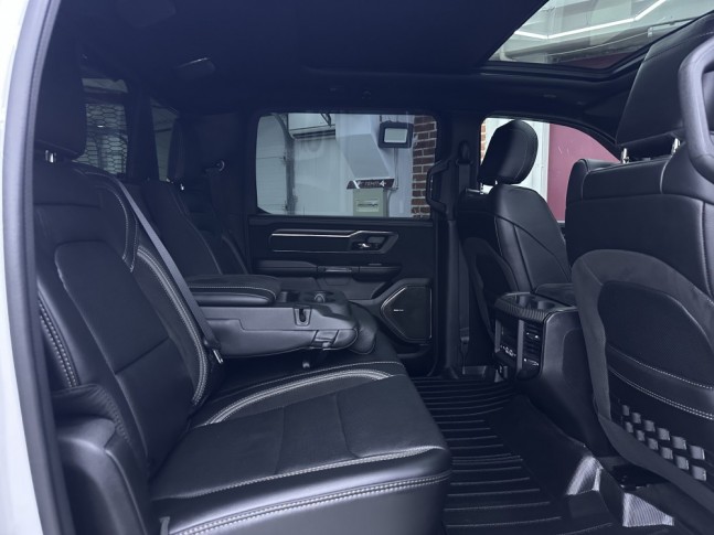 RAM 1500 6.2 AT 4x4 TRX Crew Cab Short Box 2022