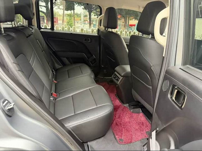 Haval Raptor Ultra 2025