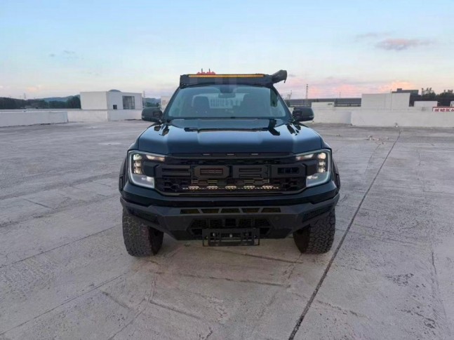 Ford Ranger  2024