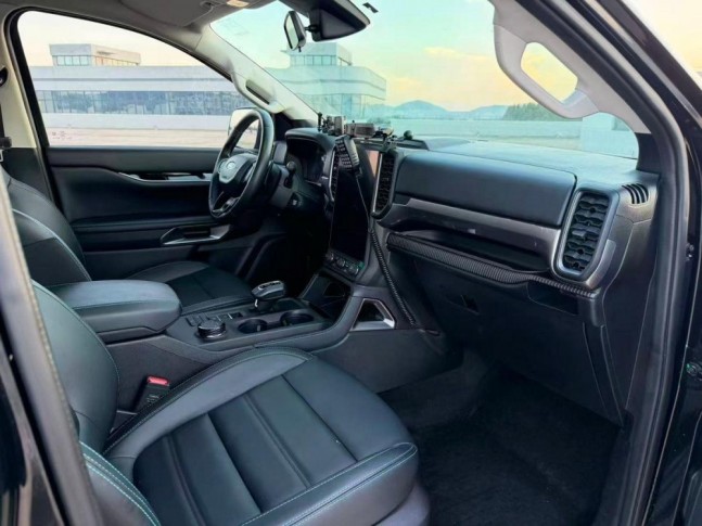 Ford Ranger  2024