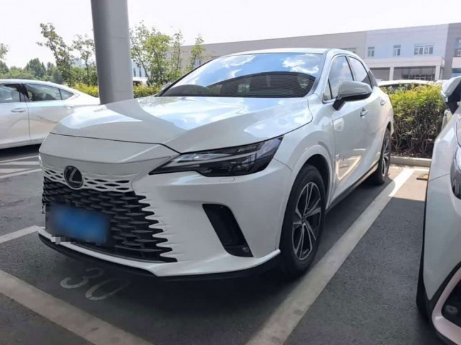 Lexus RX300  2024
