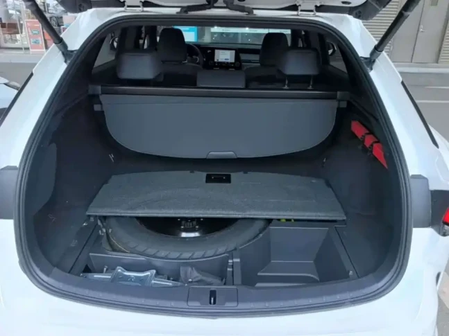Lexus RX300  2024