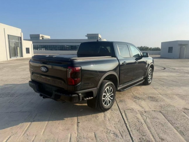 Ford Ranger 2.3 AT 4WD Wildland 2024