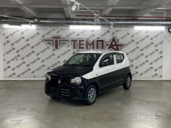 Suzuki Alto 660 L 2019