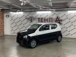 Suzuki Alto 660 L 2019