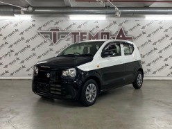Suzuki Alto 660 L 2019
