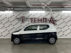 Suzuki Alto 660 L 2019