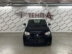 Suzuki Alto 660 L 2019