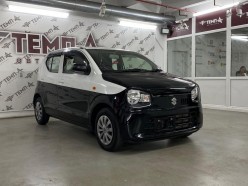 Suzuki Alto 660 L 2019