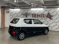 Suzuki Alto 660 L 2019