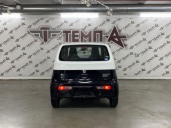 Suzuki Alto 660 L 2019