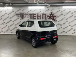 Suzuki Alto 660 L 2019