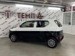 Suzuki Alto 660 L 2019