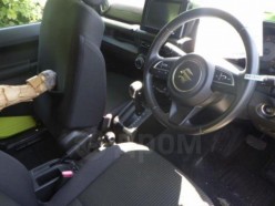 Suzuki Jimny 660 XC 4WD 2020