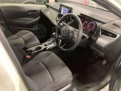 Toyota Corolla Sport 1.2 G X 2020