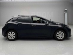 Toyota Corolla Sport 1.2 G X 2020