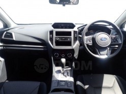 Subaru Impreza Sport 1.6 i-L EyeSight 2020
