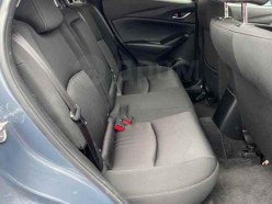 Mazda CX-3 1.5 15S Touring 2021