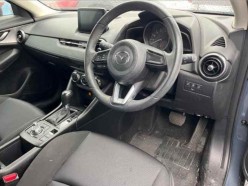 Mazda CX-3 1.5 15S Touring 2021