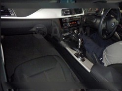 BMW 3-Series 318i 2017