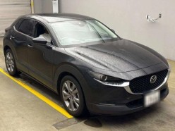 Mazda CX-30 1.8 XD PROACTIVE Touring Selection 2021