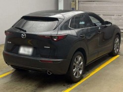 Mazda CX-30 1.8 XD PROACTIVE Touring Selection 2021