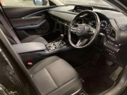 Mazda CX-30 1.8 XD PROACTIVE Touring Selection 2021