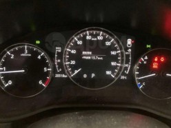 Mazda CX-30 1.8 XD PROACTIVE Touring Selection 2021