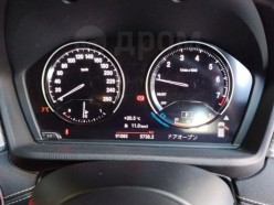 BMW X2 sDrive 18i M Sport X 2018