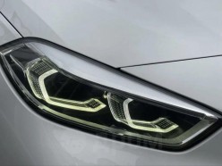 BMW 1-Series 118i Play 2019