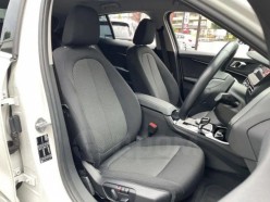 BMW 1-Series 118i Play 2019