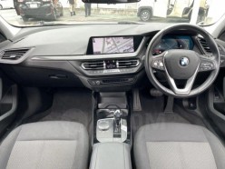 BMW 1-Series 118i Play 2019