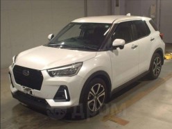 Subaru Rex 1.2 Z 2023