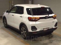 Subaru Rex 1.2 Z 2023